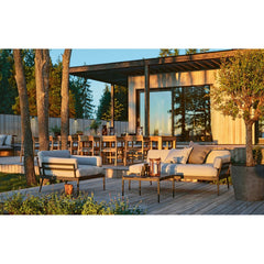 Skargaarden Anholt Outdoor Sofa - ANHS-DG - Pristine Home & Wellness
