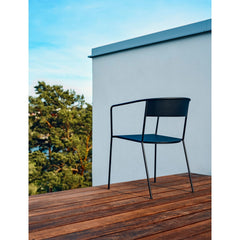 Skargaarden Arholma Chair - ARHC-DG - Pristine Home & Wellness