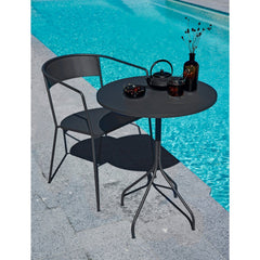 Skargaarden Arholma Small Table - ARHST-DG - Pristine Home & Wellness