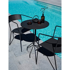 Skargaarden Arholma Small Table - ARHST-DG - Pristine Home & Wellness