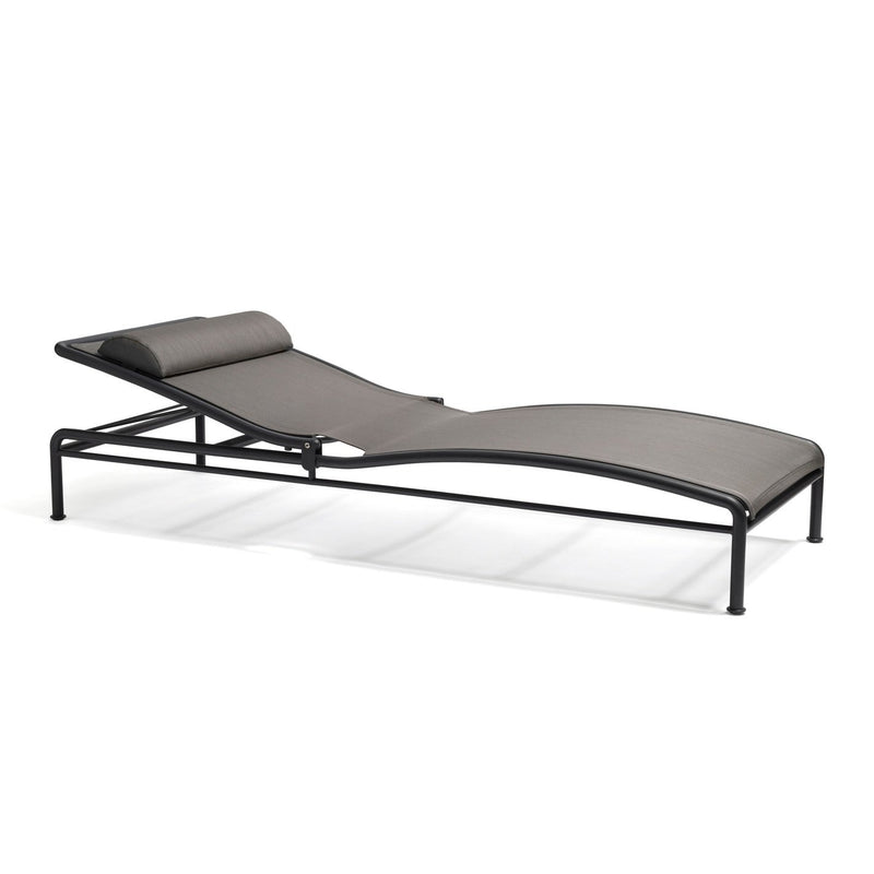 Skargaarden Arholma Sun Lounger - ARHSL-DG - Pristine Home & Wellness