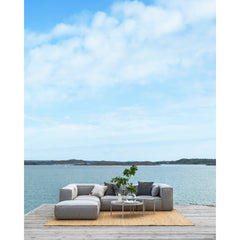 Skargaarden Asker Sofa Corner Section - Pristine Home & Wellness