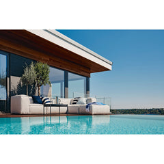 Skargaarden Asker Sofa Ottoman - Pristine Home & Wellness