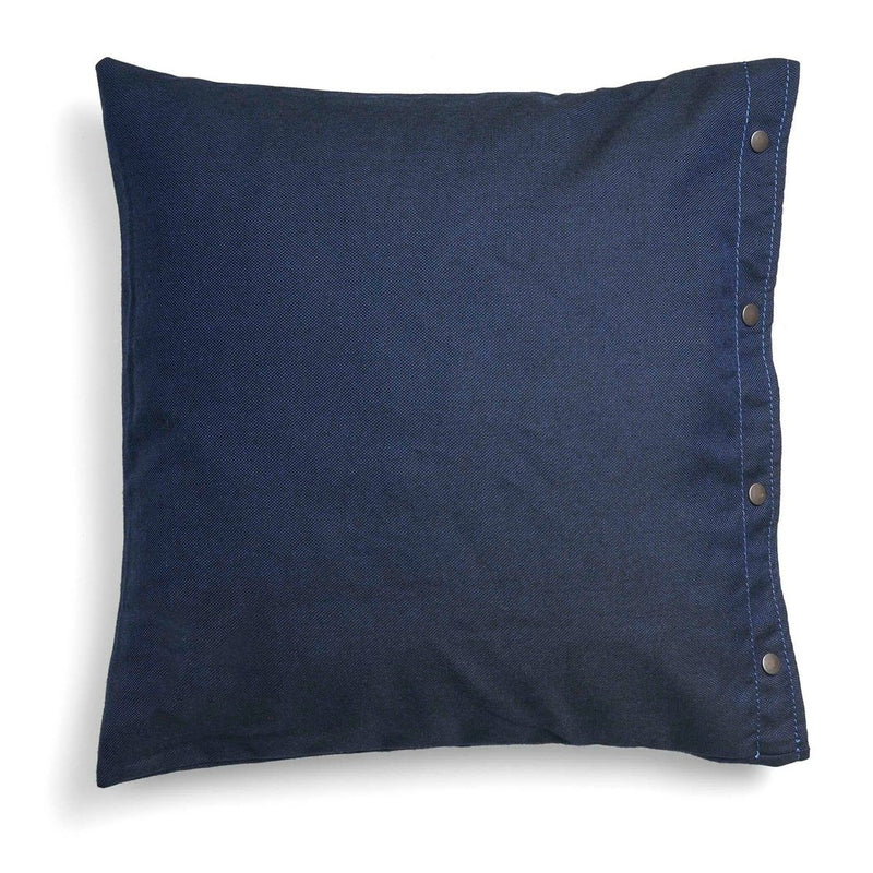 Skargaarden Ava Blue Pillow - AVA-DB - Pristine Home & Wellness