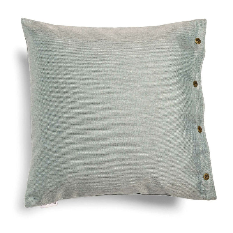 Skargaarden Ava Gray Pillow - AVA-LG - Pristine Home & Wellness