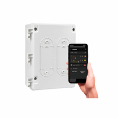 Bromic Heating Affinity Smart-Heat® Eclipse Controllers - image 2