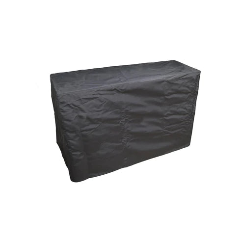 American Fyre Designs Vinyl Protective Covers for Milan Low Linear Fireplace - Pristine Home & Wellness