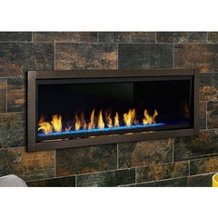 Monessen 60" Artisan Vent Free Linear Fireplace, IPI Plus, Propane Gas, 39,000 BTUs - Pristine Home & Wellness
