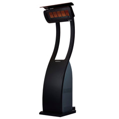 Bromic Heating BH0510005 - Tungsten Smart-Heat 500 Series Portable Gas Heater - Natural Gas - Pristine Home & Wellness