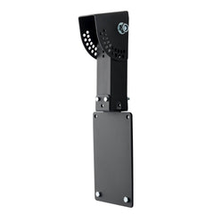 Bromic Heating BH3030004 - Ceiling Mount Pole 13.62" Gas Series - For 10'10" Ceiling - Pristine Home & Wellness