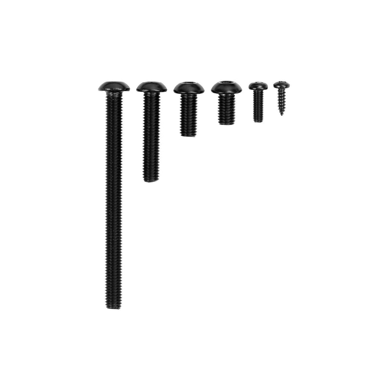 Bromic Heating BH8280015 - Screw Set For Tungsten Portable Gas Heater - Pristine Home & Wellness