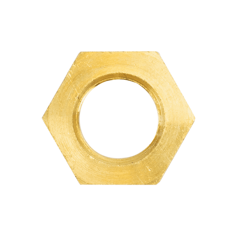 Bromic Heating BH8280082 - Gas Valve Nut For Tungsten Portable Gas Heater - Pristine Home & Wellness