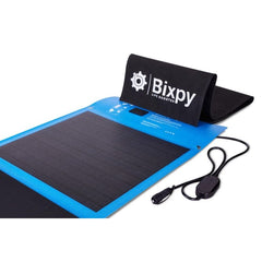 Sea Eagle Bixpy® J-2 Motor & 80W Solar Panel Kit - BIXPYSPKIT - Pristine Home & Wellness