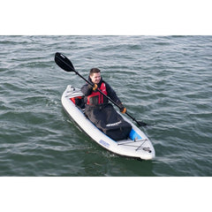 Sea Eagle Waterproof Kayak Blanket - BLANKETSE - Pristine Home & Wellness