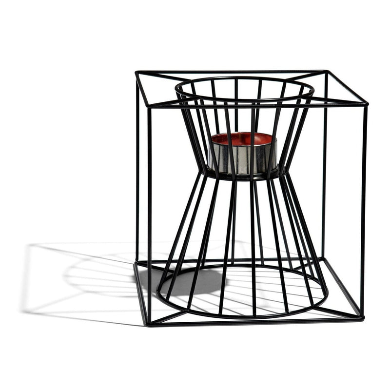 Skargaarden Boo Candle Holder - BOO-CH-BM - Pristine Home & Wellness