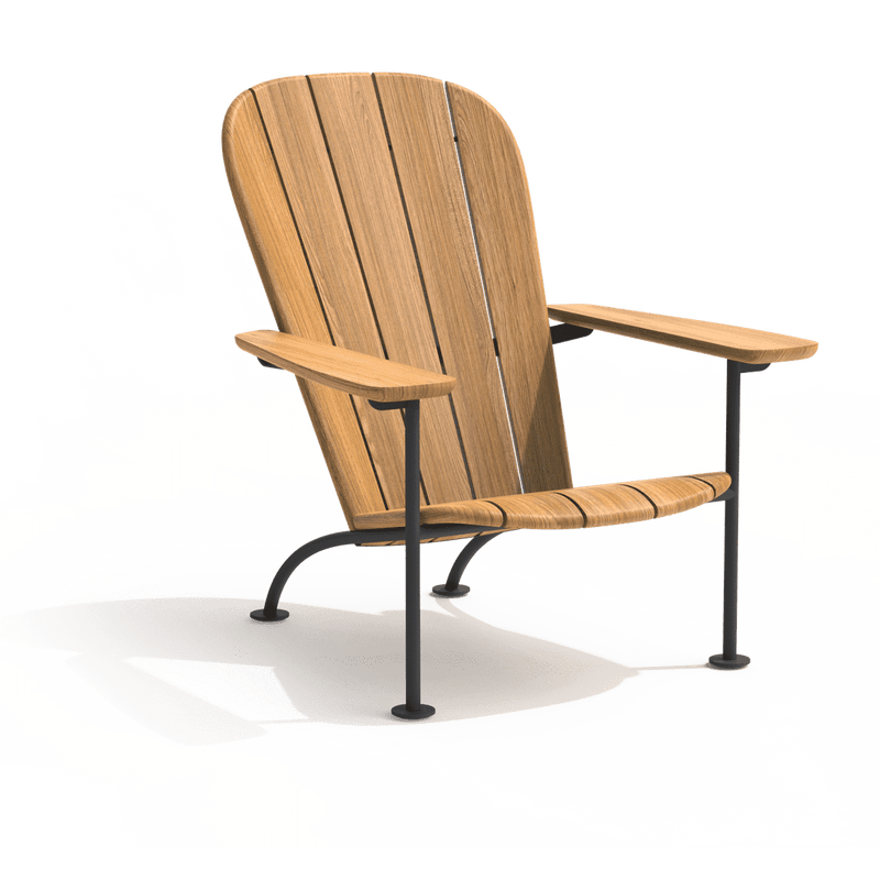 Skargaarden Böste Lounge Chair - BOSLC-T - Pristine Home & Wellness