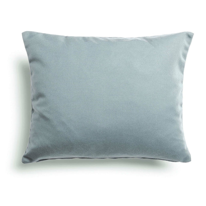 Skargaarden Bunge Blue Gray Pillow - BUNG-BG - Pristine Home & Wellness