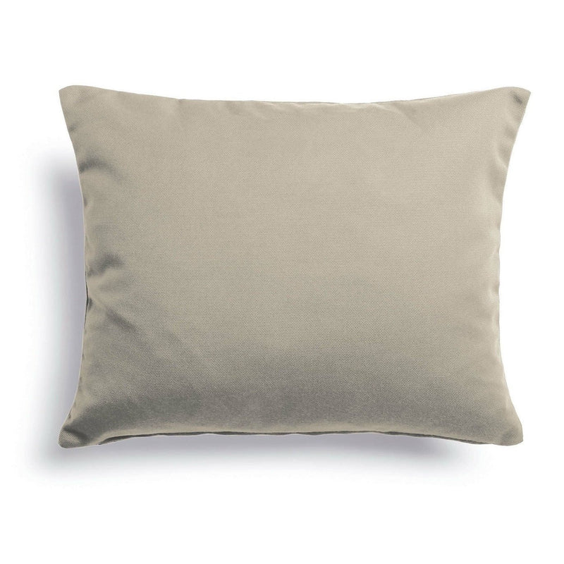 Skargaarden Bunge Beige Pillow - BUNG-B - Pristine Home & Wellness