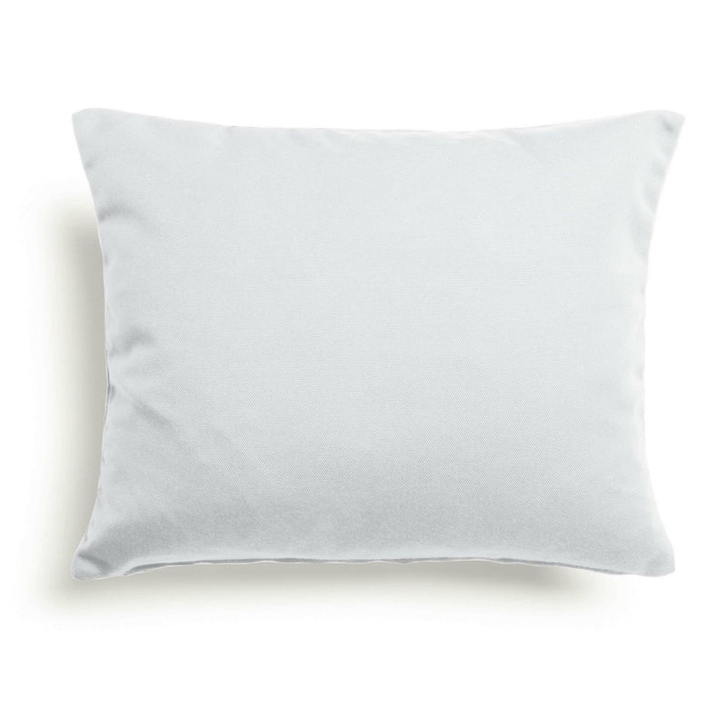 Skargaarden Bunge White Pillow - BUNG-W - Pristine Home & Wellness