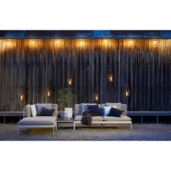 Skargaarden Bönan Lounge Chair - Pristine Home & Wellness