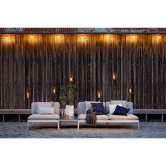 Skargaarden Bönan Lounge Sofa - Pristine Home & Wellness