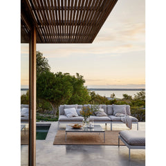 Skargaarden Bönan Lounge Table - Large - Pristine Home & Wellness