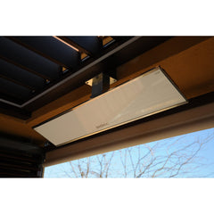 Bromic Heating BH0320008 - Platinum Smart-Heat 3400W Electric Heater 240V - White - Pristine Home & Wellness