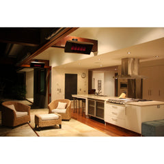 Bromic Heating BH0110003-1 - Platinum Smart-Heat 500 Series Gas Heater - Natural Gas - Pristine Home & Wellness