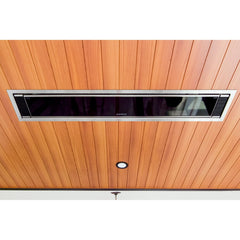 Bromic Heating BH0320021 - Platinum Smart-Heat 3400W Electric Heater 208V - Black - Pristine Home & Wellness