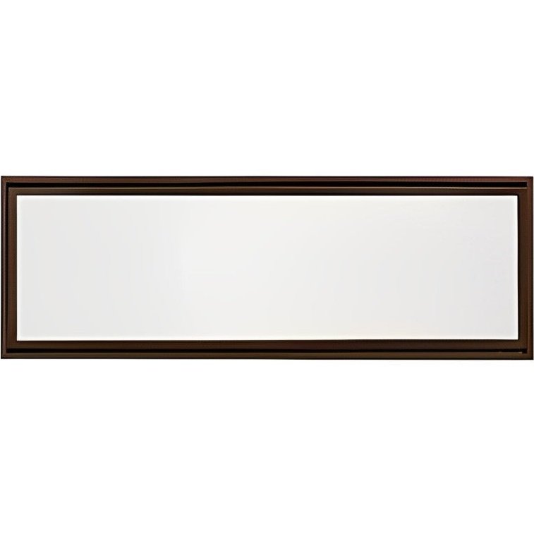 Majestic 36-inch Clean Face Trim - Bronze - CFT-36-BZ-C - Pristine Home & Wellness