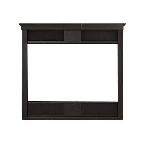 Monessen Black Transitional Face for VFC32 - Pristine Home & Wellness