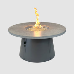 Outdoor Greatroom Company Cirvalo Round Gas Fire Pit Table - image 2