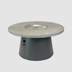 Outdoor Greatroom Company Cirvalo Round Gas Fire Pit Table - image 11