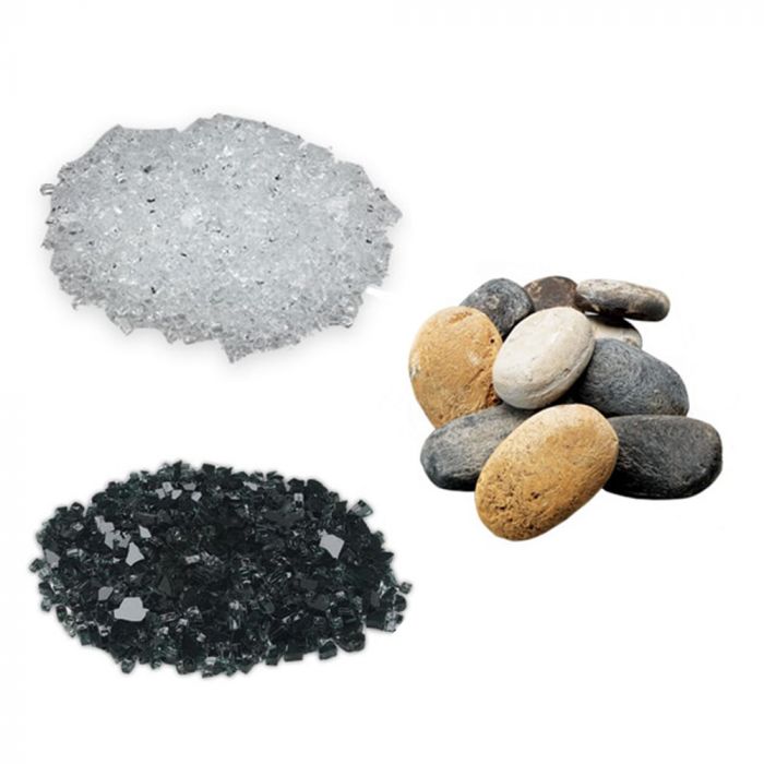 Majestic Contemporary Conversion Kit for Quartz 36 - CK36 - Pristine Home & Wellness