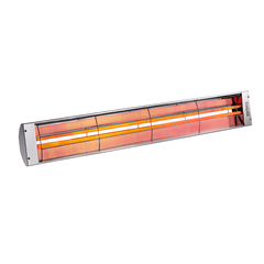 Bromic Heating BH0610003 - Cobalt Smart-Heat 4000W Electric Heater 240v - Silver - Pristine Home & Wellness