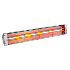 Bromic Heating BH0610003 - Cobalt Smart-Heat 4000W Electric Heater 240v - Silver - Pristine Home & Wellness