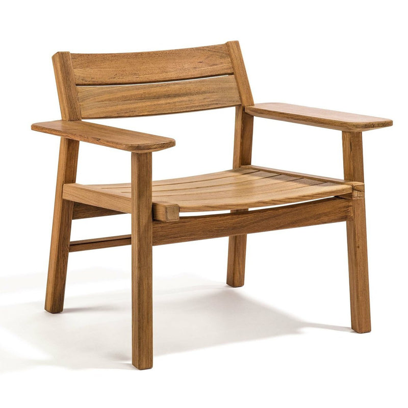 Skargaarden Djurö Lounge Armchair - DJA-TT - Pristine Home & Wellness