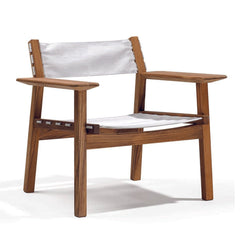 Skargaarden Djurö Lounge Armchair - DJA-T - Pristine Home & Wellness