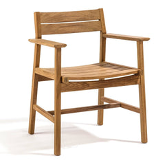 Skargaarden Djurö Dining Armchair - DJDA-TT - Pristine Home & Wellness