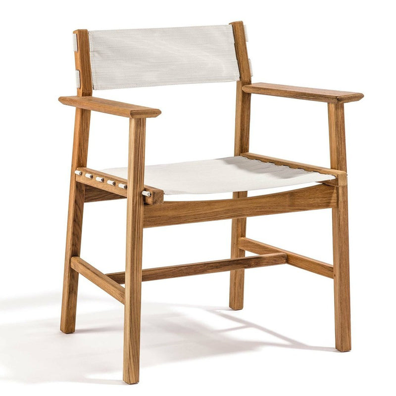 Skargaarden Djurö Dining Armchair - DJDA-T - Pristine Home & Wellness