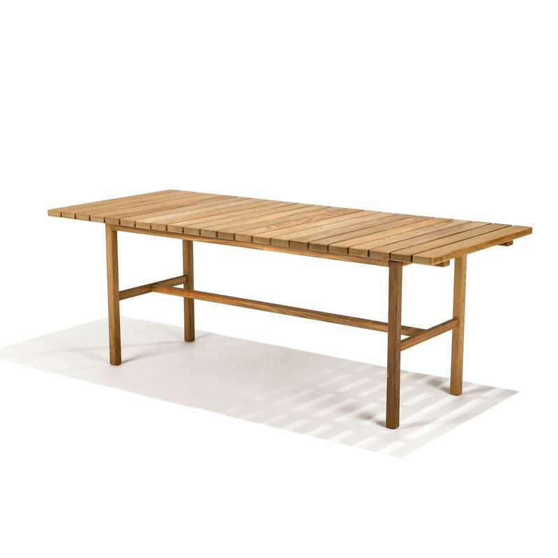 Skargaarden Djurö Dining Table - Large - DJDT200-T - Pristine Home & Wellness