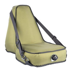 Sea Eagle Deluxe Inflatable Kayak Seat Green - DKSG - Pristine Home & Wellness