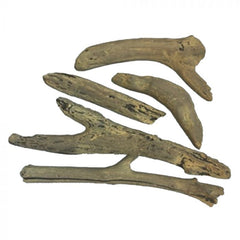 Majestic Driftwood Log Set for RUBY Series - DWLG-MI-MAJ - Pristine Home & Wellness