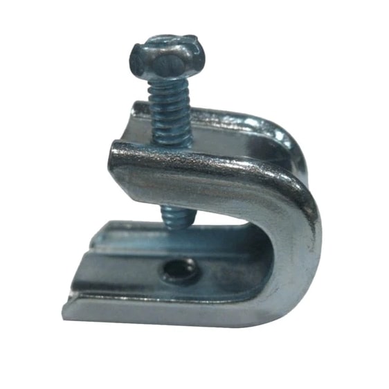 Monessen Damper Clamps - C-CLAMP - Pristine Home & Wellness
