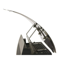 Bromic Heating BH3030012 - Tungsten 500-Series Gas Heat Deflector - Pristine Home & Wellness