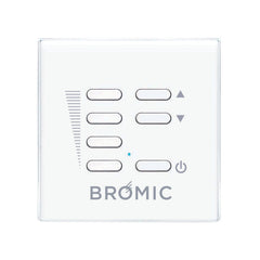 Bromic Heating BH3130011-2 - Dimmer Switch Smart-Heat Controller with Wireless Remote - Pristine Home & Wellness