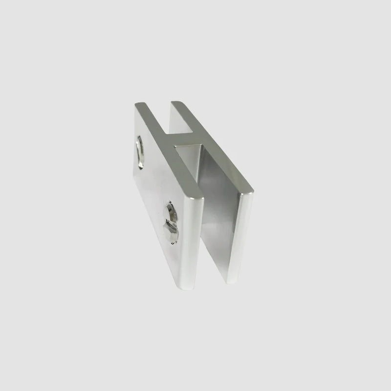Outdoor Greatroom Company Straight Extension Top Bracket for Custom Glass Guards - Pristine Home & Wellness