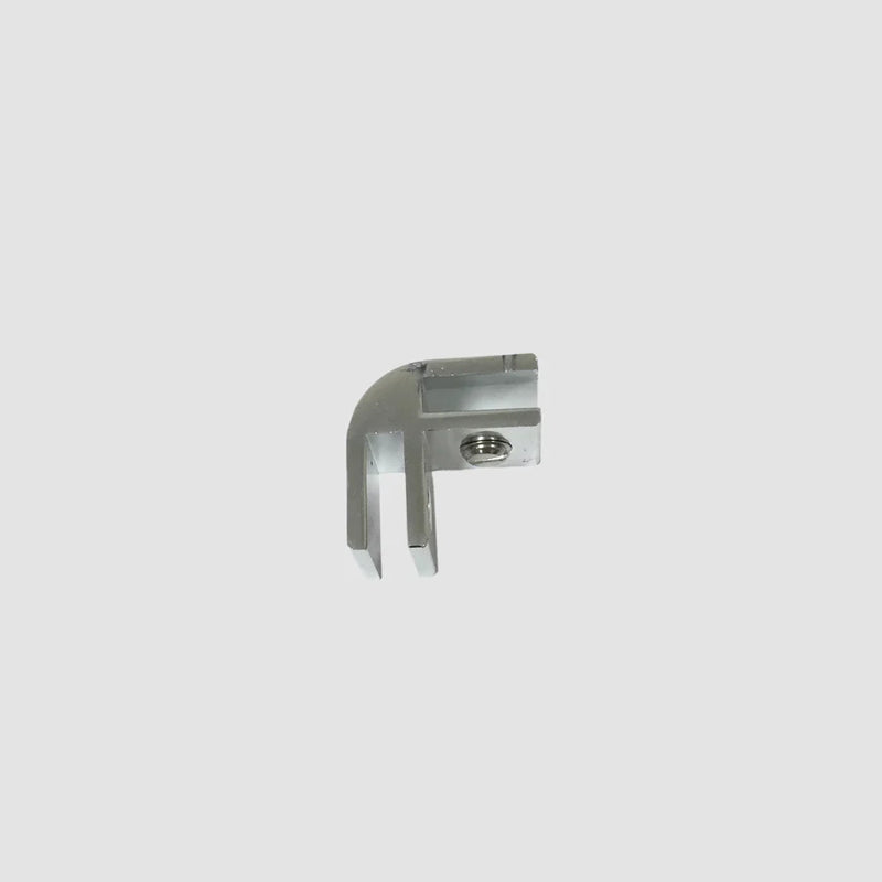 Outdoor Greatroom Company Top Glass Guard Bracket for Square and Rectanglar Guards - Pristine Home & Wellness