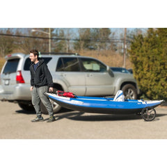 Sea Eagle Small EZ Cart - EZCARTS - Pristine Home & Wellness