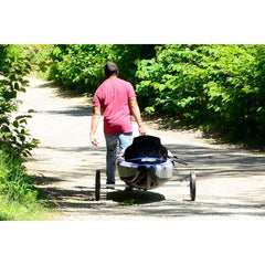 Sea Eagle Small EZ Cart - EZCARTS - Pristine Home & Wellness